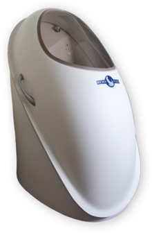 Bod Pod