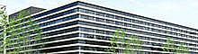 Executive Office Executive Office